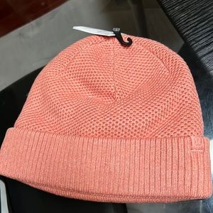 Lululemon Fleece-Lined Knit Beanie